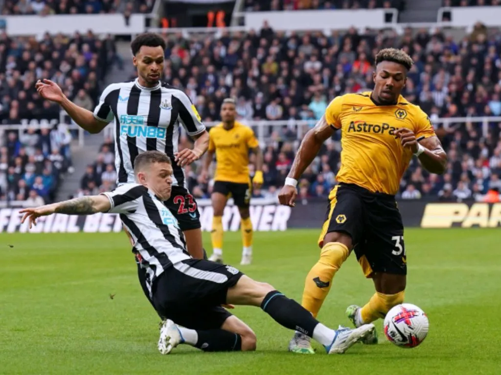 newcastle-vs-wolverhampton-1 Phong độ đánh giá của Fun 88
