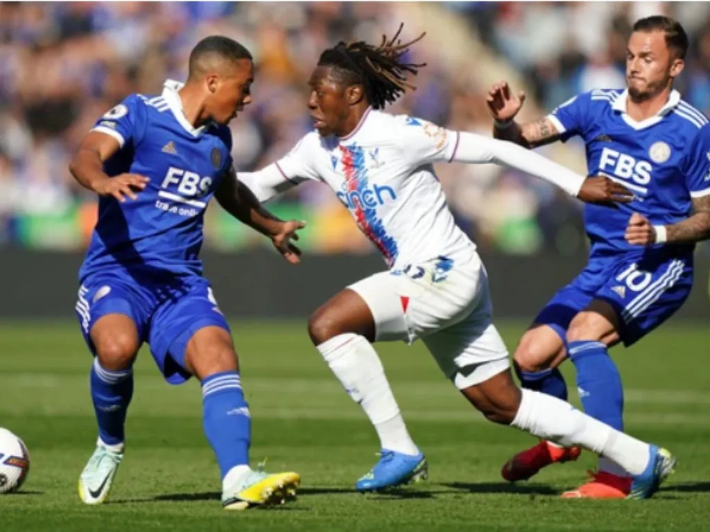 leicester-city-vs-crystal-palace-2 Soi kèo Leicester City vs Crystal Palace