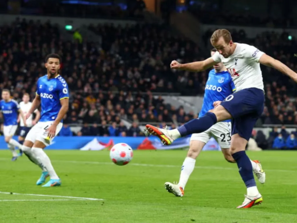 everton-vs-tottenham-2 Fun88 soi kèo lịch sử đối đầu