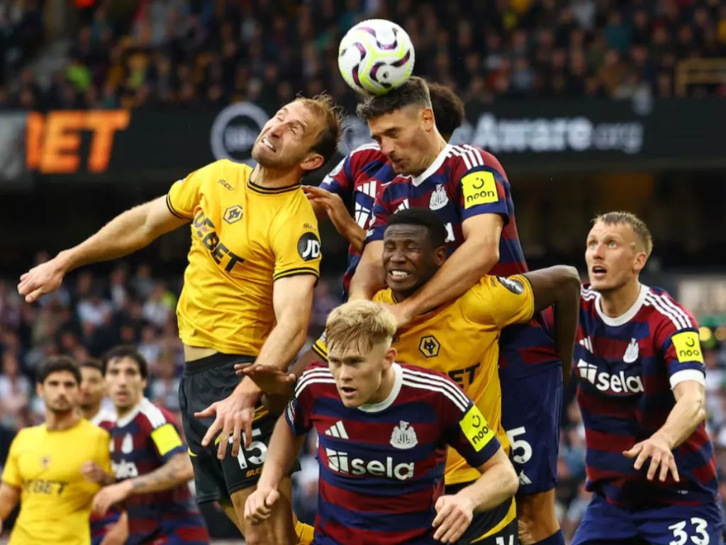 newcastle-vs-wolverhampton-2 fun 88 lịch sử đối đầu