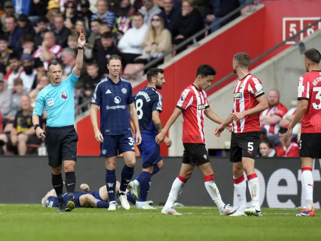 manchester-united-vs-southampton-2 Fun88 - Lịch sử đối đầu