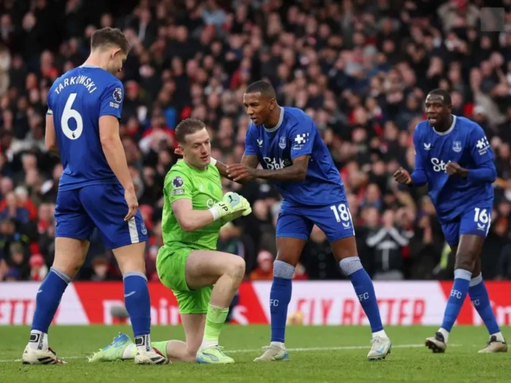 everton-vs-tottenham-3 Fun88 dự kiến Everton