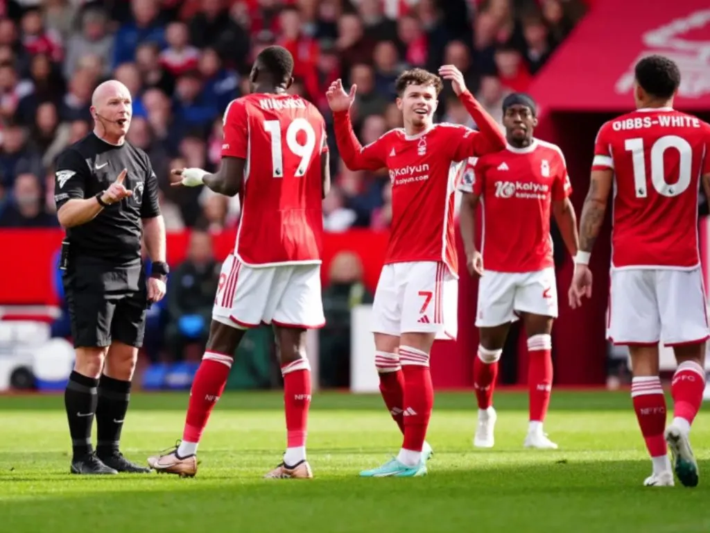3 3 11zon Fun 88 dự kiến Nottingham Forest