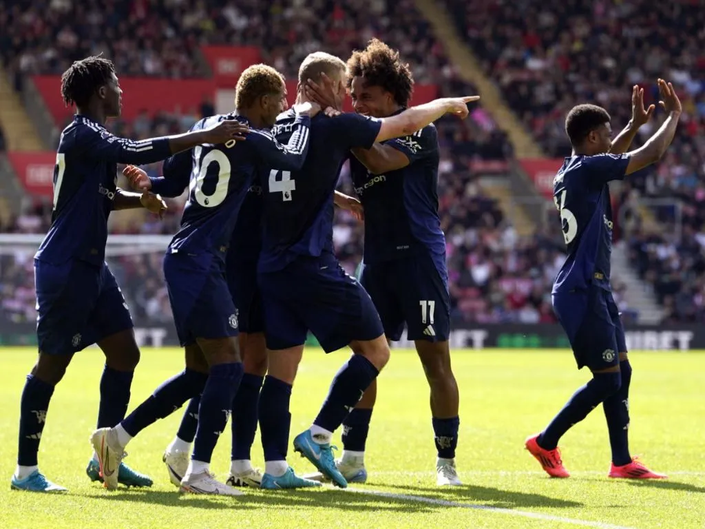 manchester-united-vs-southampton-3 Fun88 dự kiến Manchester United