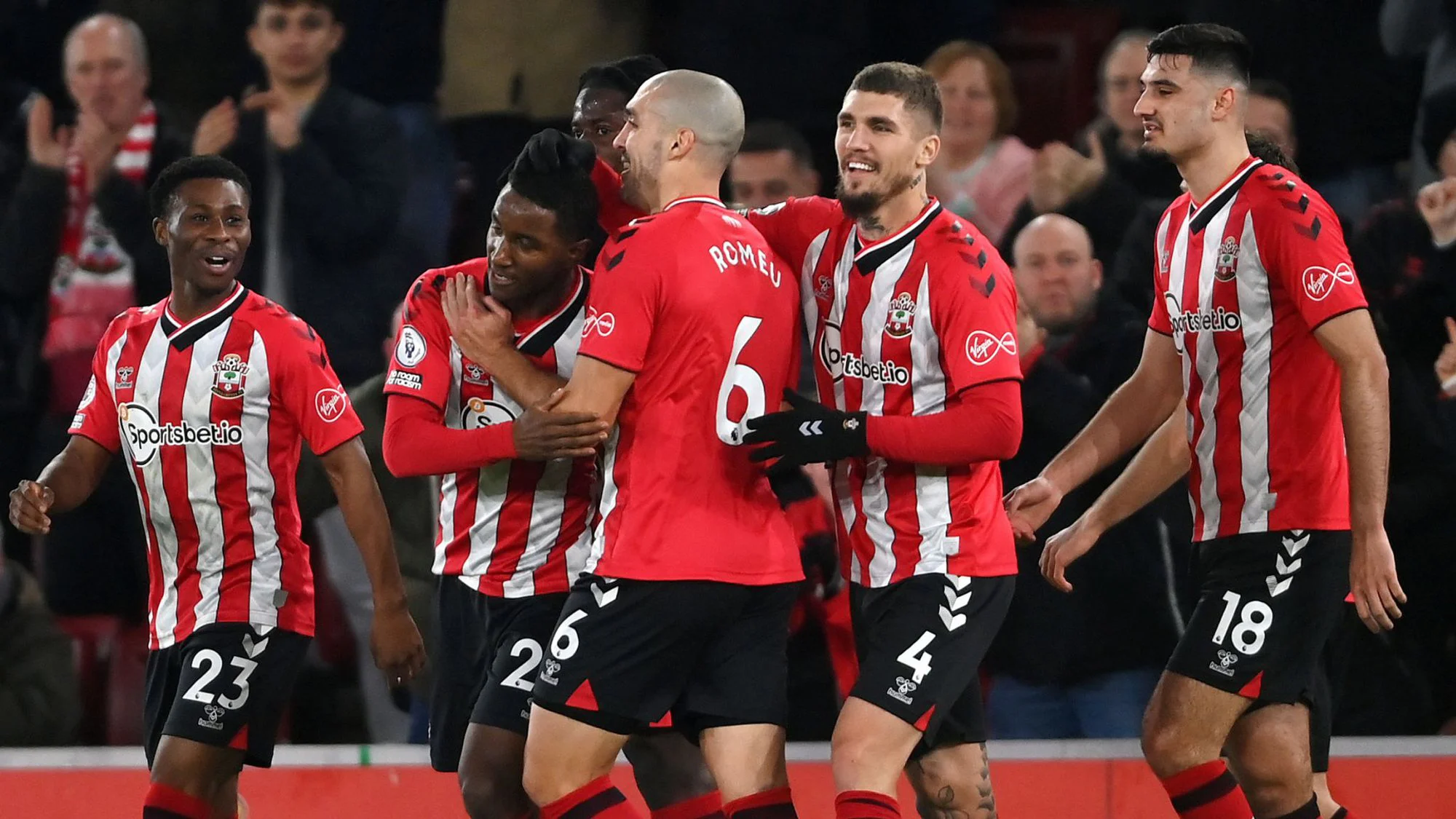 manchester-united-vs-southampton-4 Fun88 dự kiến Southampton