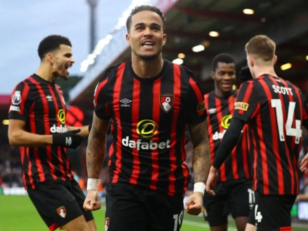 newcastle-vs-bournemouth-4 Fun88 soi kèo dự kiến Bournemouth