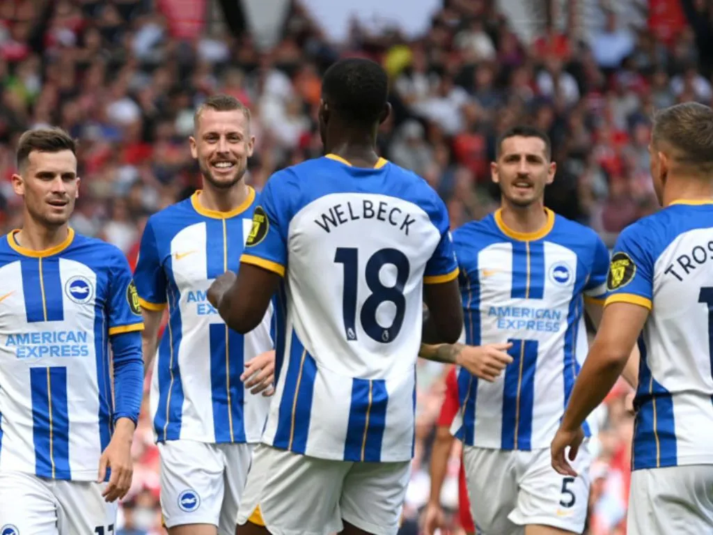 manchester-united-vs-brighton-4 Fun 88 dự kiến đội khách