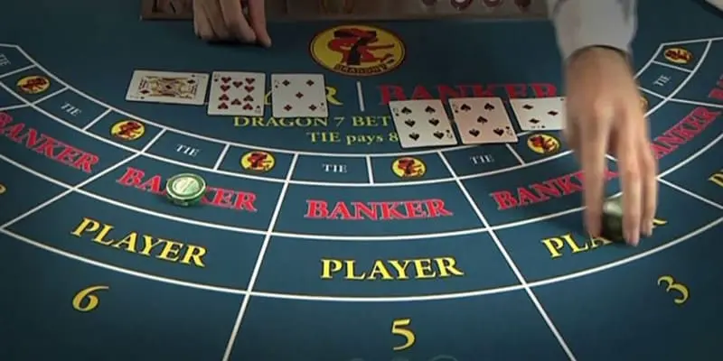 cach choi baccarat pho bien Cách Chơi Baccarat - Hiệu Quả, Mang Đến Tỷ Lệ Thắng Cao