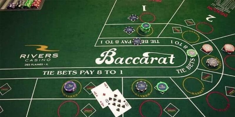cach choi mega baccarat luat choi cach choi mega baccarat luat choi