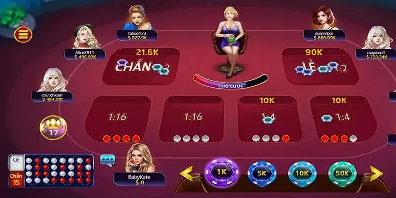 cap nhat chi tiet cac cong thuc tinh chan le xoc dia pho bien hien nay 11zon Cập nhật chi tiết các công thức tính chẵn lẻ Xóc Đĩa phổ biến hiện nay