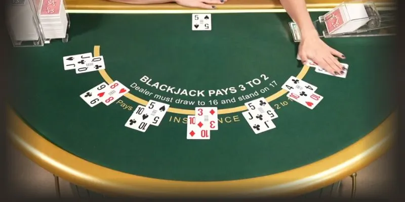 luat choi blackjack nen thu luat choi blackjack nen thu