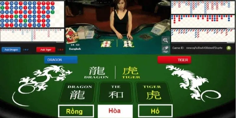 luat rong ho chi tiet day du nhat den nguoi moi bat dau Luật Rồng Hổ chi tiết đầy đủ nhất đến người mới bắt đầu