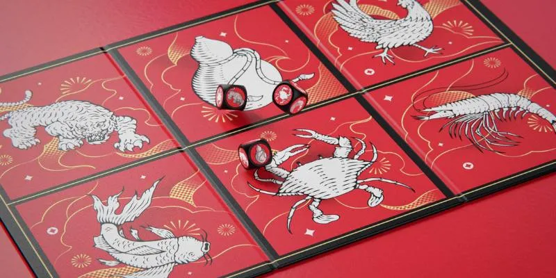 nhung uu diem thu hut su chu y nguoi choi cua game bau cua 11zon Những ưu điểm thu hút sự chú ý người chơi của game Bầu Cua