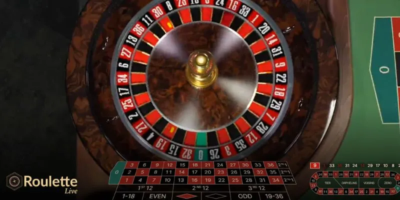 soi cau roulette chon so may man Có khá nhiều chiến lược đặt cược Roulette bạn nên áp dụng