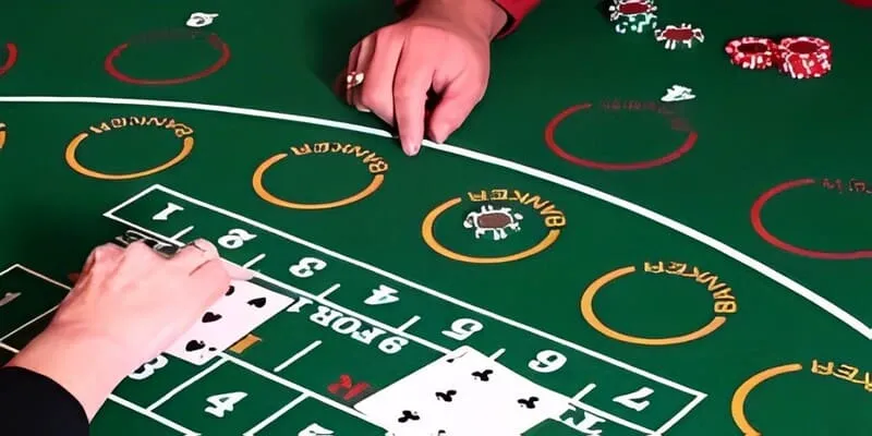 thu thuat 1 2 3 4 giup tang loi nhuan tien cuoc Thủ thuật 1 - 2 - 3 - 4 giúp tăng lợi nhuận tiền cược
