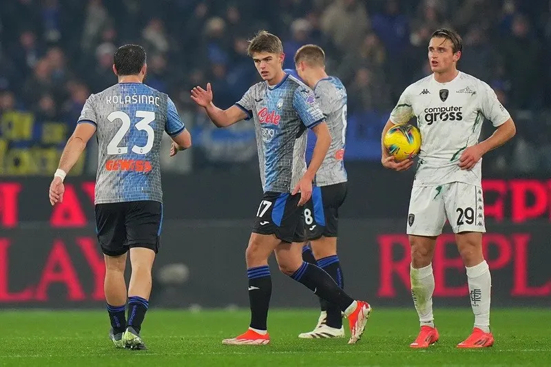 Fun88 soi kèo Club Brugge vs Atalanta ngày 13/02/2025 Fun88 soi kèo Club Brugge vs Atalanta ngày 13/02/2025