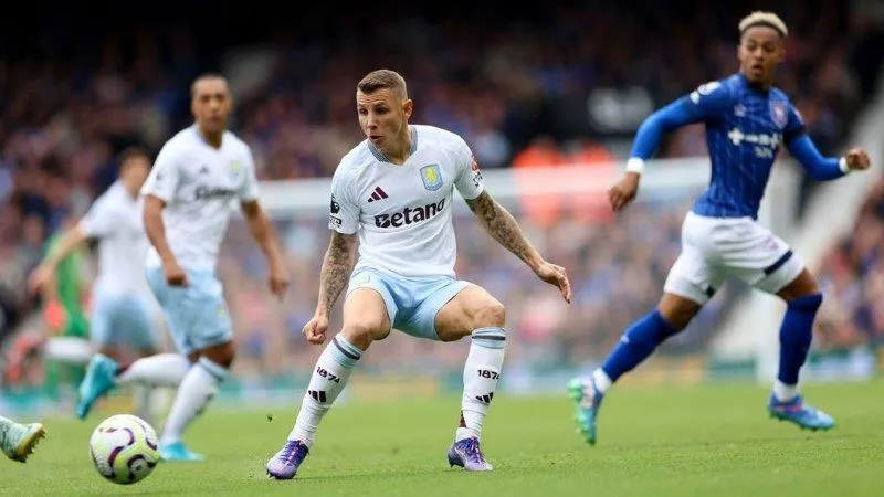 4 Fun88 soi kèo Aston Villa vs Ipswich ngày 15/02/2025