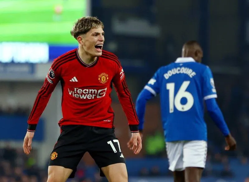 4 Fun88 soi kèo Everton vs Manchester United ngày 22/02/2025