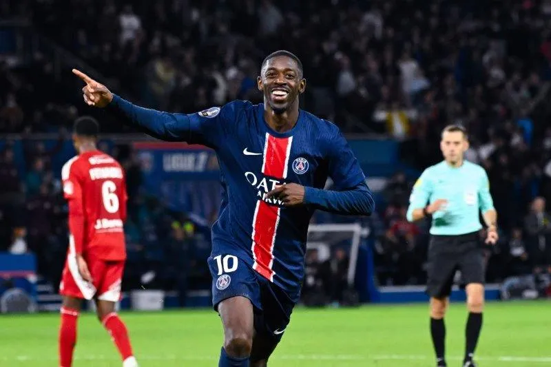 Fun88 soi kèo Brest vs PSG ngày 12/02/2025 Fun88 soi kèo Brest vs PSG ngày 12/02/2025