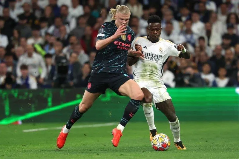 Fun88 soi kèo Manchester City vs Real Madrid ngày 12/02/2025 Fun88 soi kèo Manchester City vs Real Madrid ngày 12/02/2025