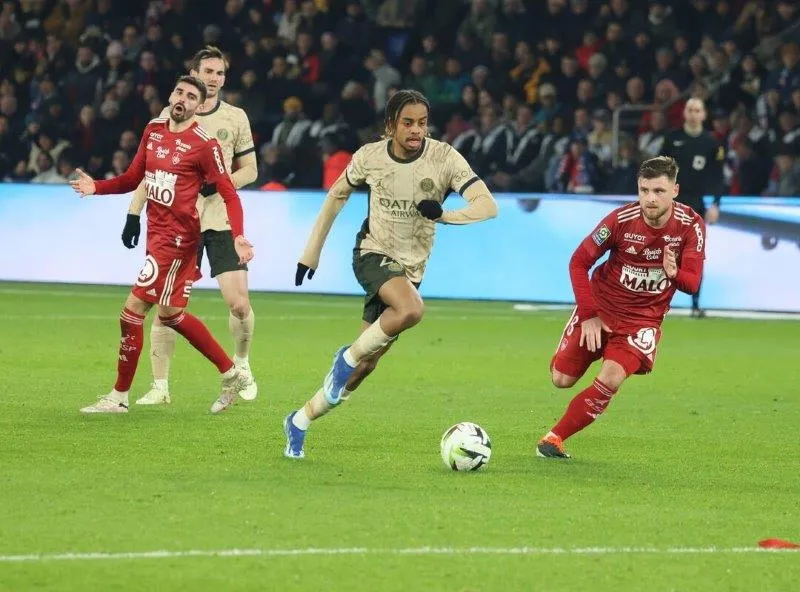 Fun88 soi kèo Brest vs PSG ngày 12/02/2025 Fun88 soi kèo Brest vs PSG ngày 12/02/2025