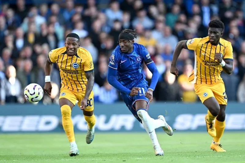 5 Fun88 soi kèo Brighton vs Chelsea ngày 15/02/2025