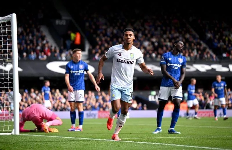 5 Fun88 soi kèo Aston Villa vs Ipswich ngày 15/02/2025