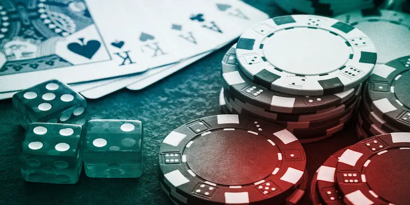 choi stud poker phong thap Chơi Poker từ phòng thấp nhất để hạn chế rủi ro