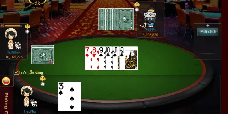game bai sam loc don gian Sâm lốc là trò chơi khá đơn giản