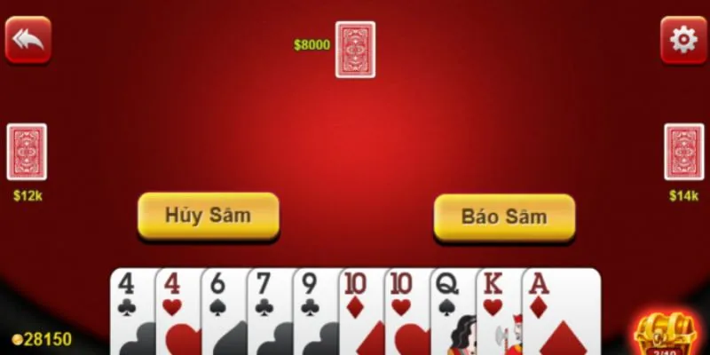 game bai sam loc meo Mẹo bạn nên cân nhắc áp dụng khi chơi sâm lốc