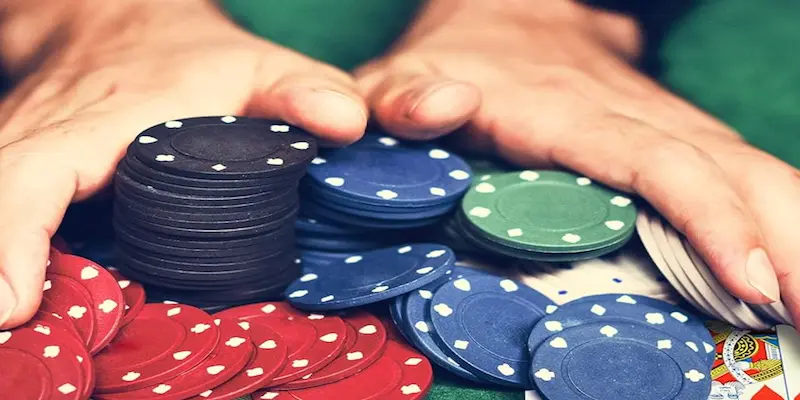 gioi thieu game thuat ngu poker Giới thiệu ngắn gọn về game Poker hấp dẫn