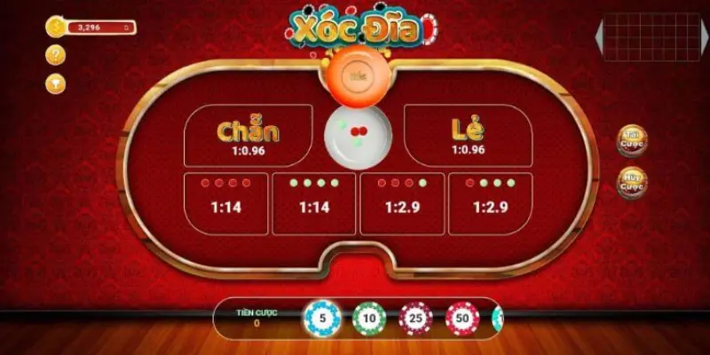 soi cau bet xoc dia la gi 5 Giữ một tâm lý thoải mái khi lựa chọn soi cầu bệt trong Xóc Đĩa