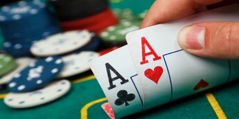 thuat ngu poker nguoi tham gia Các thuật ngữ chỉ người tham gia đánh bài Poker