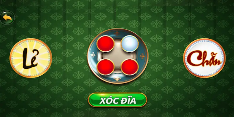 xoc dia cuoc gap thep Game xóc đĩa gấp thếp - Chơi dễ, thưởng khủng