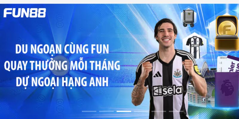 Gioi thieu tong quan FUN88 Gioi thieu tong quan FUN88