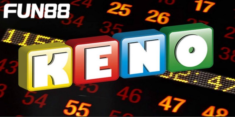 game keno la mot trong so nhung tro choi ca cuoc truc tuyen duoc yeu thich Game keno là một trong số những trò chơi cá cược trực tuyến được yêu thích
