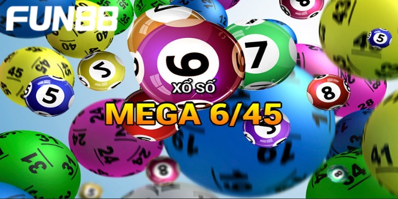 mega 6 45